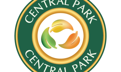 CENTRAL PARK LOGO Mother Logo