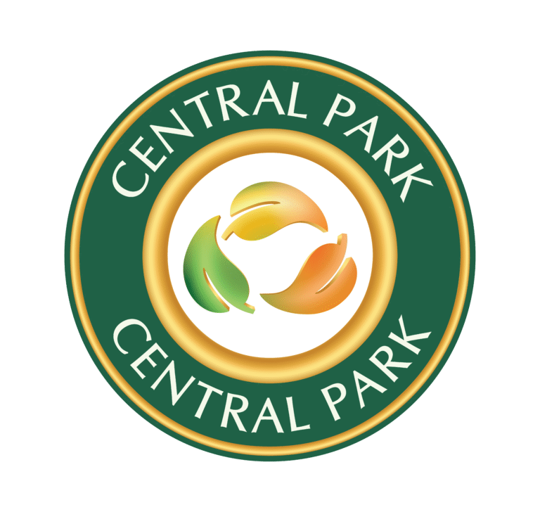 CENTRAL PARK LOGO Mother Logo
