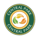 CENTRAL PARK LOGO Mother Logo