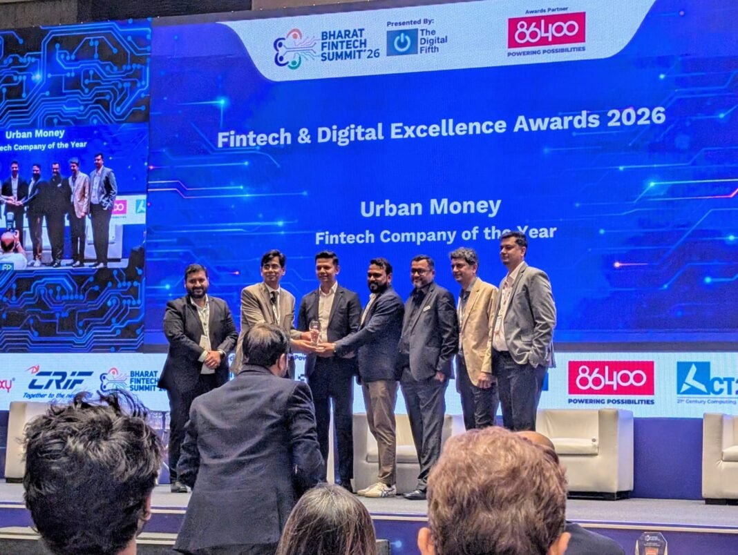 Fintech Summit scaled