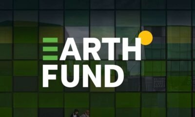 HDFC Capital commits 20 crore to Earth Fund