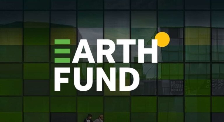 HDFC Capital commits 20 crore to Earth Fund