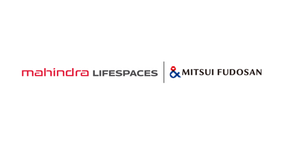 IMAGE Mahindra Lifespaces and Mitsui Fudosan Group form long term joint venture begin with Mahindra Blossom Bengaluru MEDIABRIEF 1