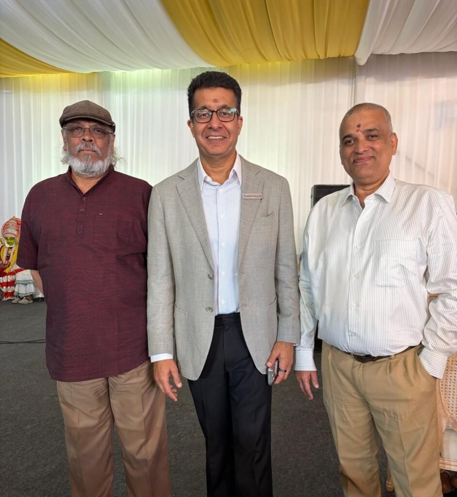 Image ESR Hosur Advanced Manufacturing Park 1