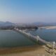 Image Guwahati–North Guwahati Bridge