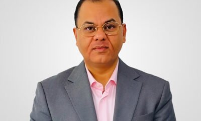 Image Mr. Sachin Malhotra as Partner Chief Executive Officer – UAE Business