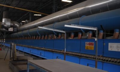 Morbi Plant Vitero Tiles