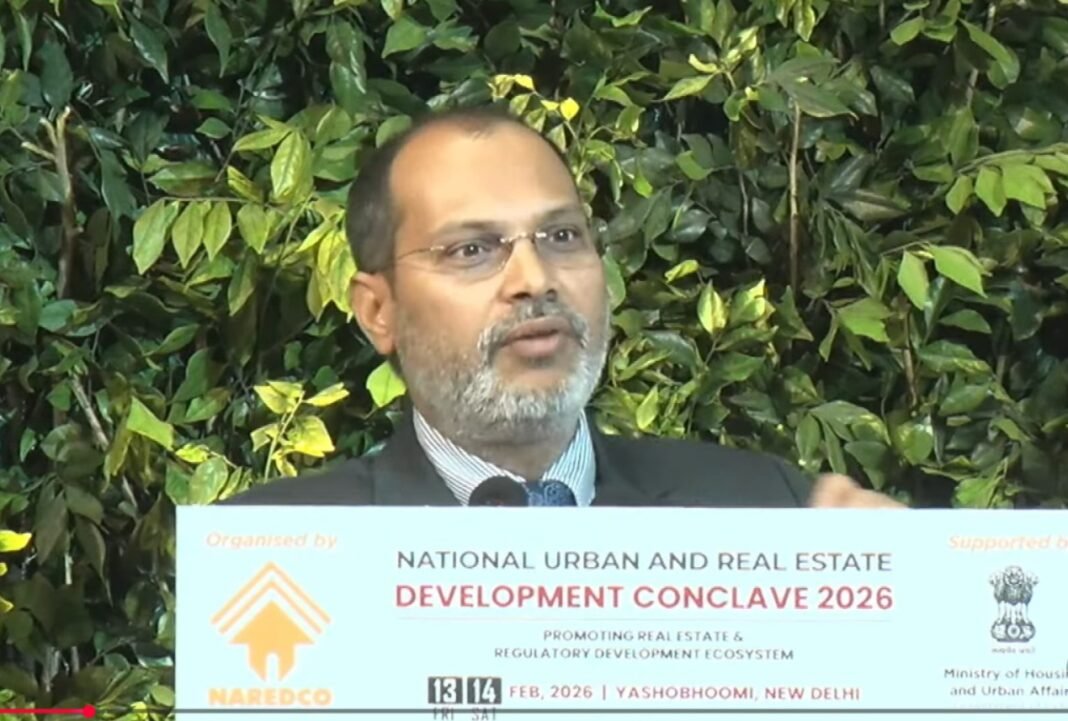 Mr Kuldeep Narayan JS MoHUA 1 scaled