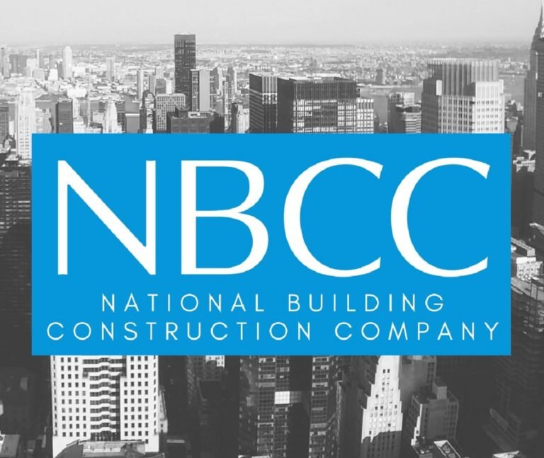 NBCC
