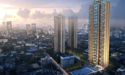 PALLADINA AERIAL DRONE VIEW