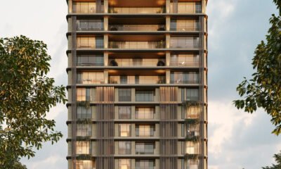 Paradigm Realty Green Acrres launch image