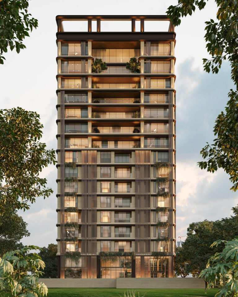 Paradigm Realty Green Acrres launch image
