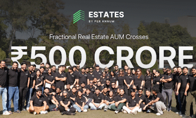 Per Annum Group Photograph