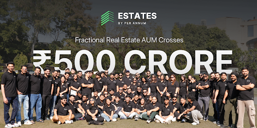 Per Annum Group Photograph