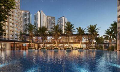 Pic 1 Sunteck SCORES 78 IN 2025 SP GLOBAL ESG ASSESSMENT