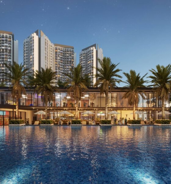 Pic 1 Sunteck SCORES 78 IN 2025 SP GLOBAL ESG ASSESSMENT