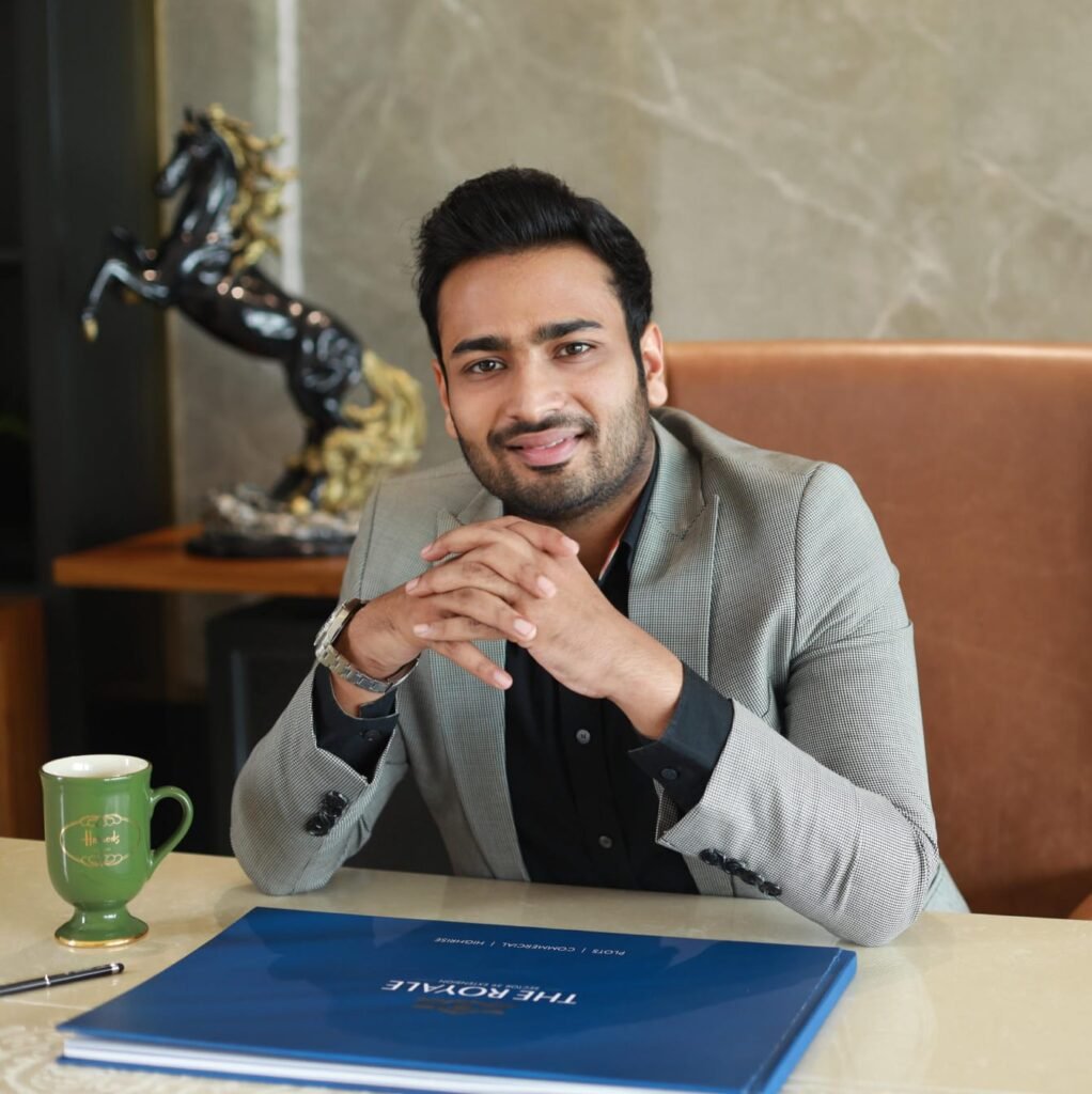 Why Banur Road Is Emerging as Tricity’s Preferred Residential Hub 2 Piyush Kansal Royale Estate Group