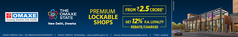 Omaxe Ad