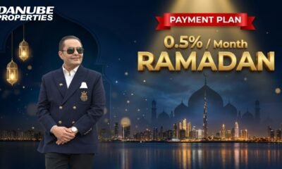 Ramadan press realease