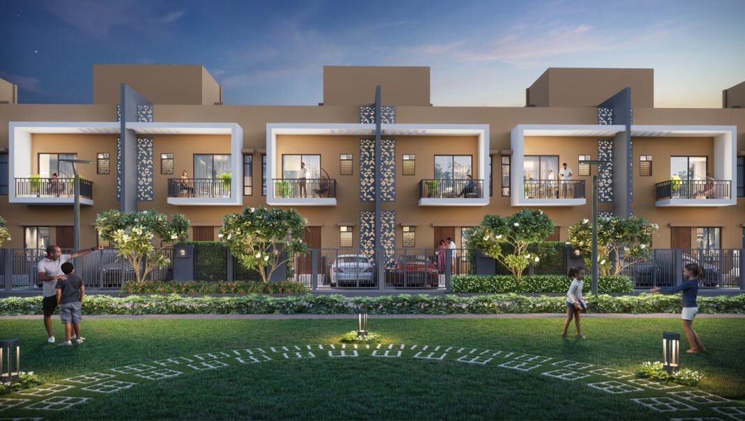 SP One Estate 1 scaled