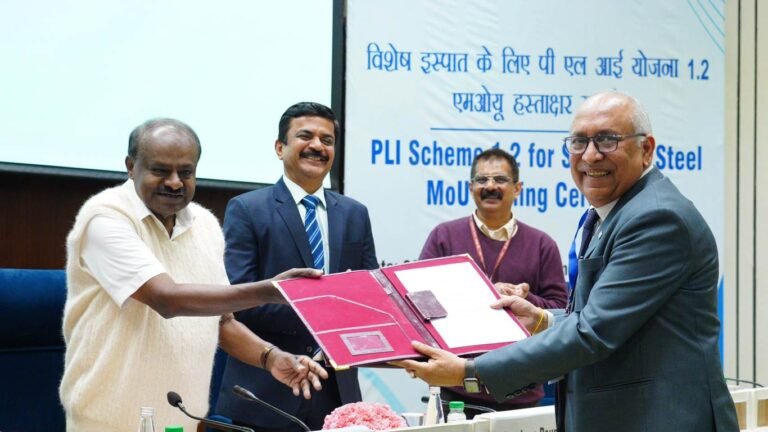 STEEL MINISTRY PLI 10 2 2026