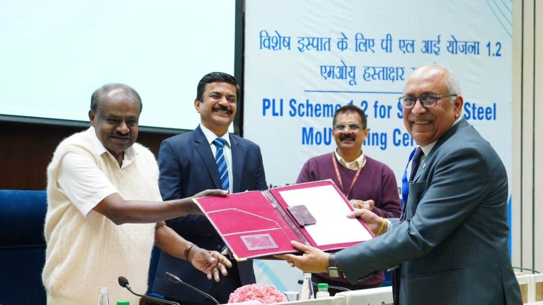 STEEL MINISTRY PLI 10 2 2026 scaled