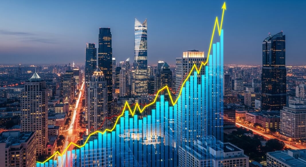 STOCK Recommentadion AI Image scaled