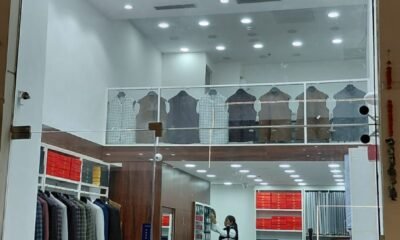 Spectrum@Metro Reid Taylor Store 3