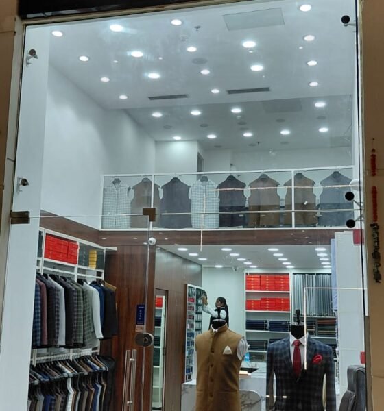 Spectrum@Metro Reid Taylor Store 3