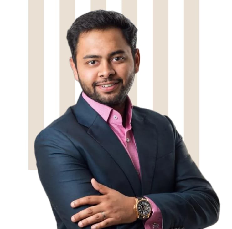 Trust-Led, Lifestyle-Focused, Infrastructure-Driven: Punjab’s Real Estate Evolution 2 Umang Jindal CEO Homeland Group