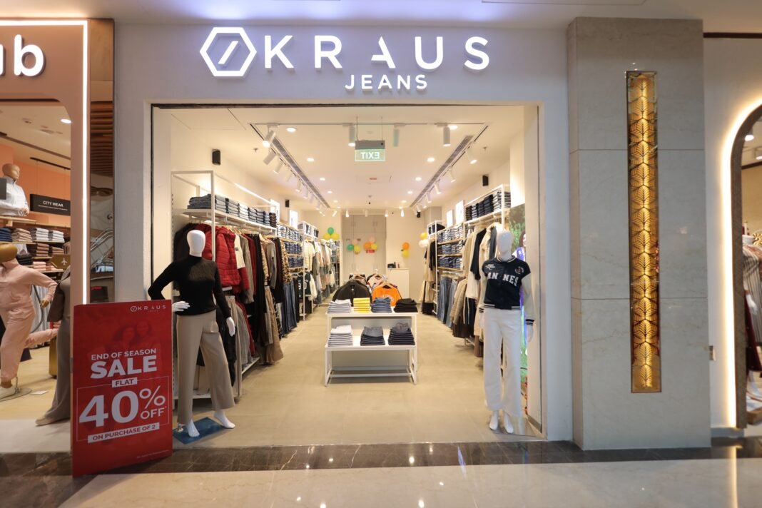 Vegas Mall Welcomes Kraus Jeans 2 scaled