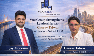 Vraj press release pic