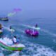 Watersports launched at Hiranandani Sands Alibaug township by Entartica Seaworld