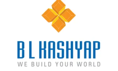 b l kashyap sons limited q2 results profit reported at rs 10 crore revenue rs 275 crore