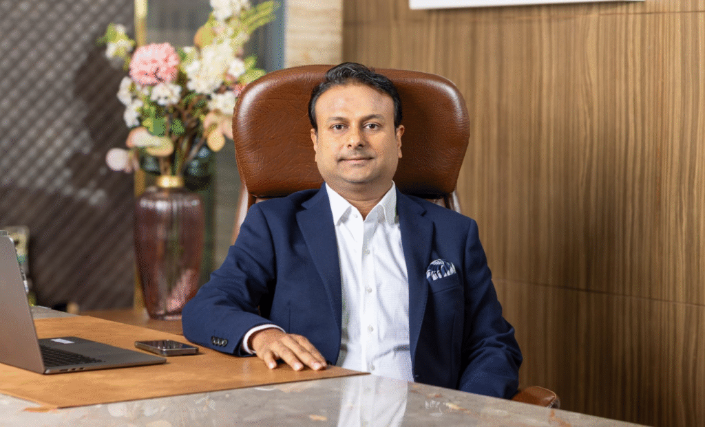 Union Budget 2026: Infrastructure-Led Growth Sets Stage for Real Estate Expansion Beyond Metros 12 image 17