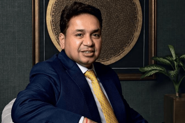 Union Budget 2026: Infrastructure-Led Growth Sets Stage for Real Estate Expansion Beyond Metros 16 image 21