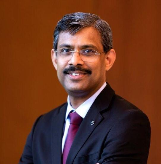 C Shekar Reddy Takes Over as National Chairman of CII Indian Green Building Council, AR Unnikrishnan as National Vice-Chairman 3 image 240