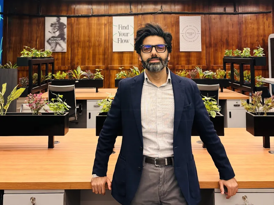 Superco Launches Community-Driven Coworking Centre Focused on Energy-Driven Productivity 2 image 314