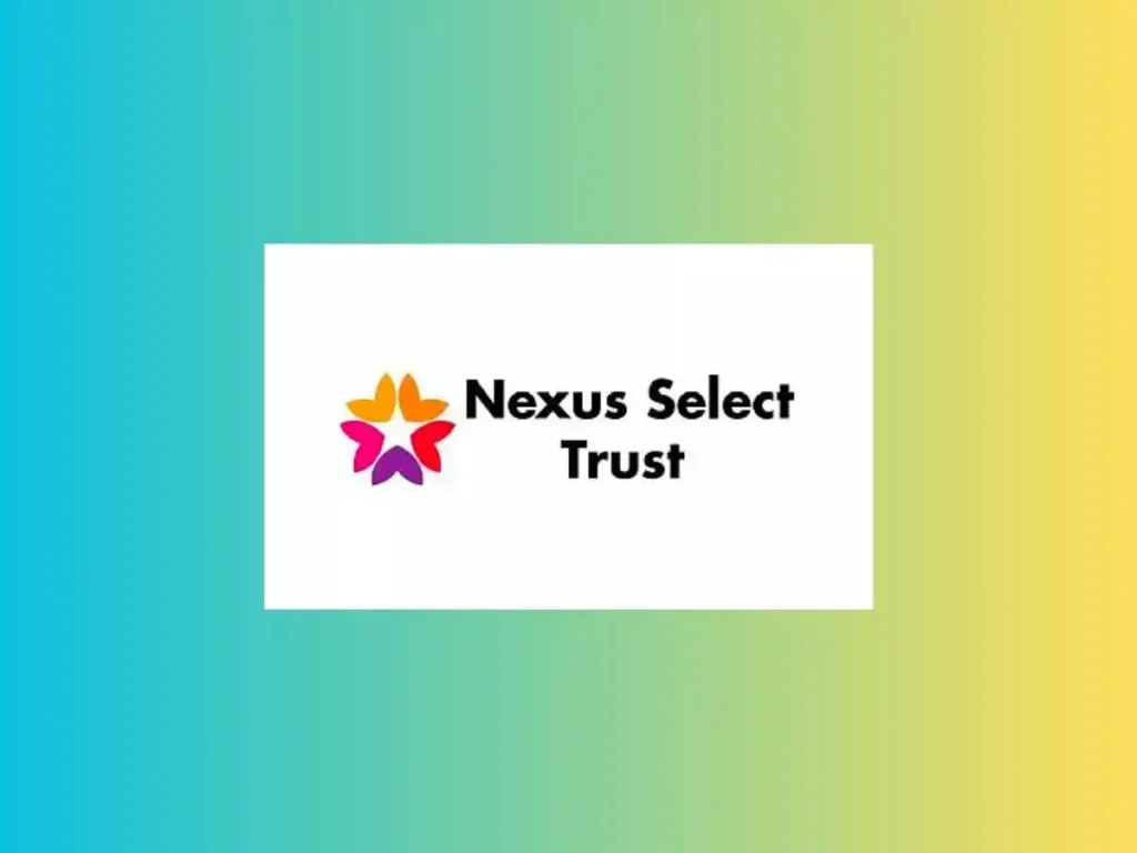 nexus select trust performance from issue price 28