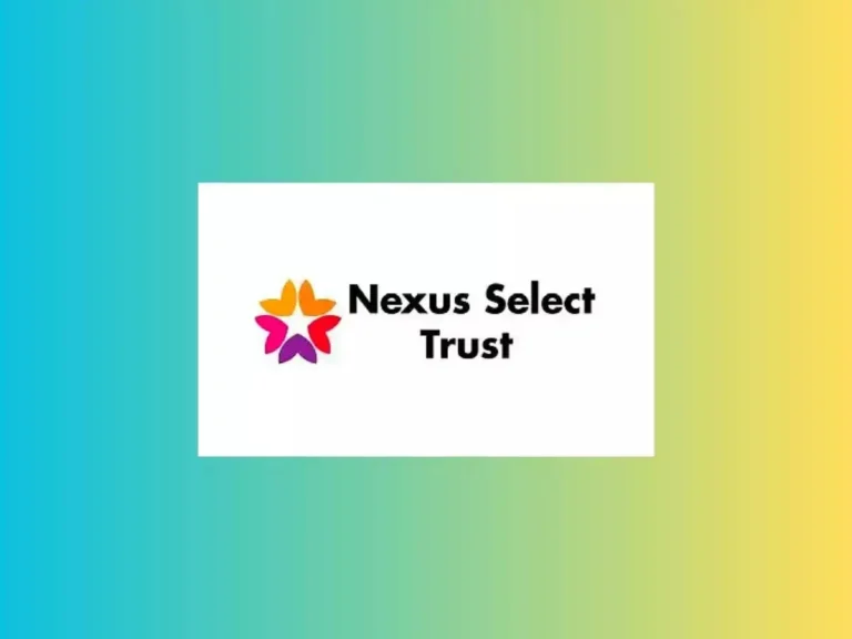 nexus select trust performance from issue price 28