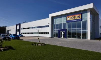 pr jotun flixborough pfp lab