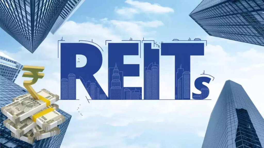 reit 1