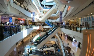 retail demand The Realty Today. g2GzXHe krjoJjR 5GdzZx7