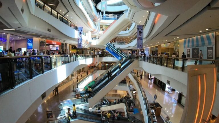 retail demand The Realty Today. g2GzXHe krjoJjR 5GdzZx7