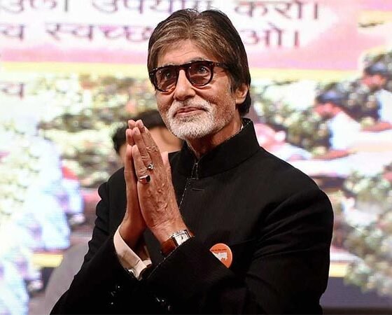 Amitabh Bachchan buys third property in Ayodhya