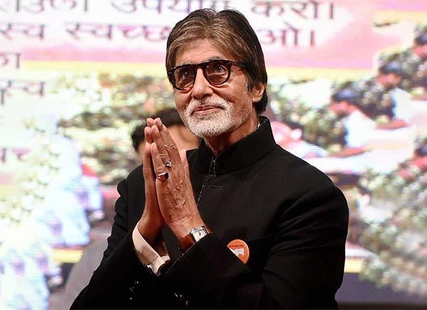 Amitabh Bachchan buys third property in Ayodhya