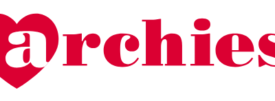 Archies Logoo