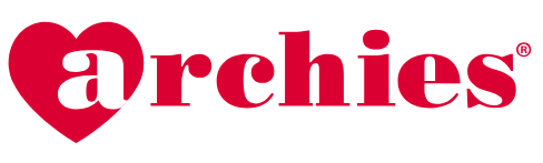 Archies Logoo