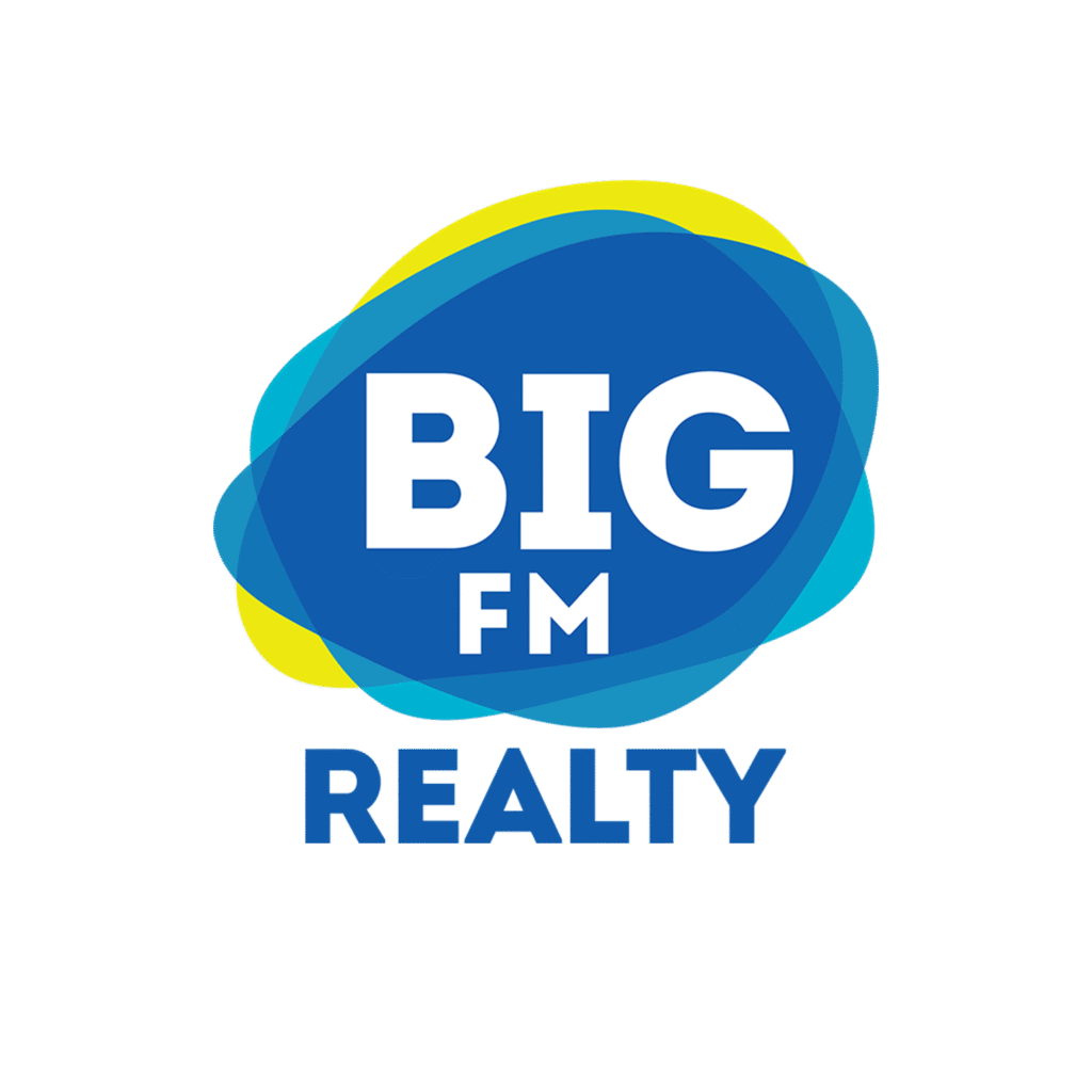 BIG FM REALTY BLUE 1
