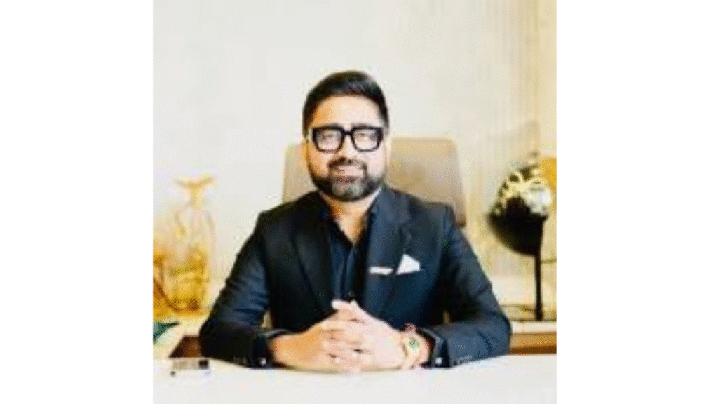 Black and Red Dynamic Bold World Affairs and News YouTube Thumbnail 2